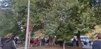 Suriye'de Azınlıkların Protestolarına HTŞ Müdahalesi