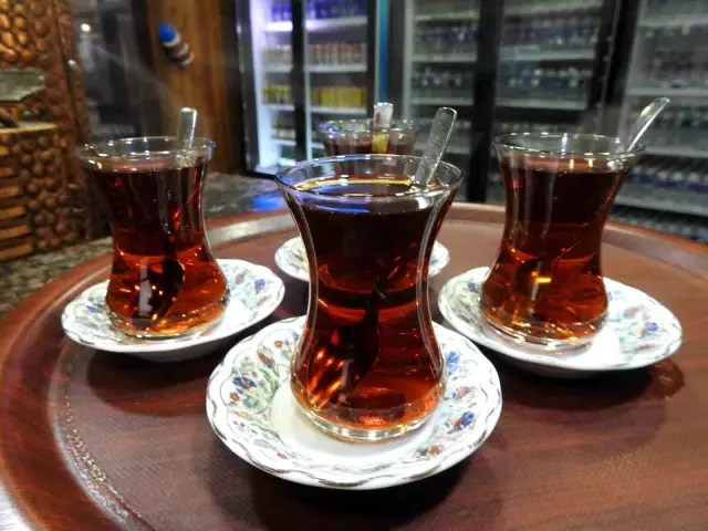 The provinces that consume the most tea in Turkey have been revealed! The leading city surprised everyone