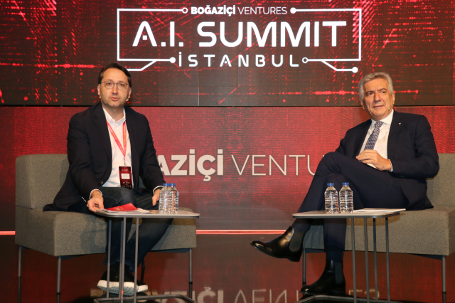 Türkiye Yapay Zeka Yatırımlarıyla Küresel Sıçrama Yapabilir