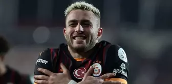 Yıldız futbolcunun gol sevincini artık kimse yapamayacak