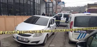 Zonguldak'ta Otomobilde Bir Kişi Ölü Bulundu