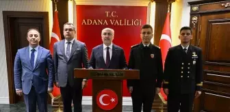 Adana'da 23 Organize Suç Örgütü Çökertildi