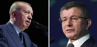 Davutoğlu'na kapıları kapattı