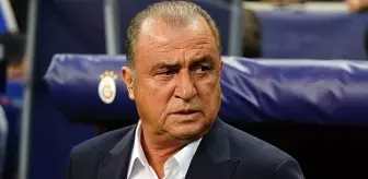 Arabistan takımıyla anlaşan Fatih Terim'den ilk açıklama geldi