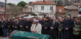 Balıkesir'deki Mühimmat Fabrikasında Patlama: Tuğba Sert Toprağa Verildi