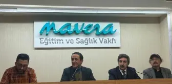 Edebiyat Dergisi 'Birnokta' Konferansında Geçmiş ve Gelecek Ele Alındı