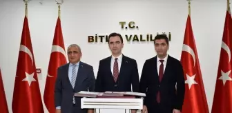 Bitlis'te 26 bin öğrenciye skolyoz taraması yapılacak