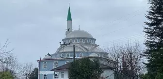 Cami cami dolaşıp selasını okuttu