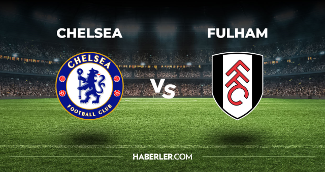 Chelsea Fulham CANLI izle! (ŞİFRESİZ) Chelsea Fulham maçı hangi kanalda, canlı yayın nerede ve nasıl izlenir?