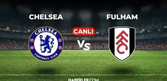 Chelsea Fulham CANLI izle! (ŞİFRESİZ) Chelsea Fulham maçı hangi kanalda, canlı yayın nerede ve nasıl izlenir?