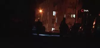 Şanlıurfa'da Elektrik Kesintisi Protestosu