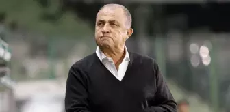 Fatih Terim Al-Shabab ile anlaştı mı?