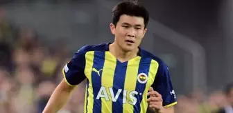 Fenerbahçe yeni Kim Min-Jae'sini buldu