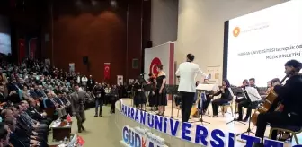 'Güneydoğu Kariyer Fuarı' Şanlıurfa'da başladı