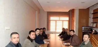 Oltu’da Nitelikli İş Gücü Yetiştirme Konferansı Düzenlendi