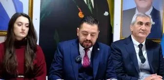 İYİ Parti'den Asgari Ücrete İtiraz: 'Açlık Sınırının Altında Kalacak'