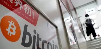 Japonya'dan Bitcoin rezerv planı için temkinli duruş