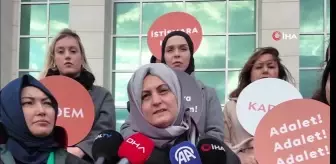 KADEM, Sıla Bebeğin Yaşam Hakkı İçin Adalet Talep Etti