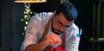 MasterChef Serhat Michelin yıldızı var mı?