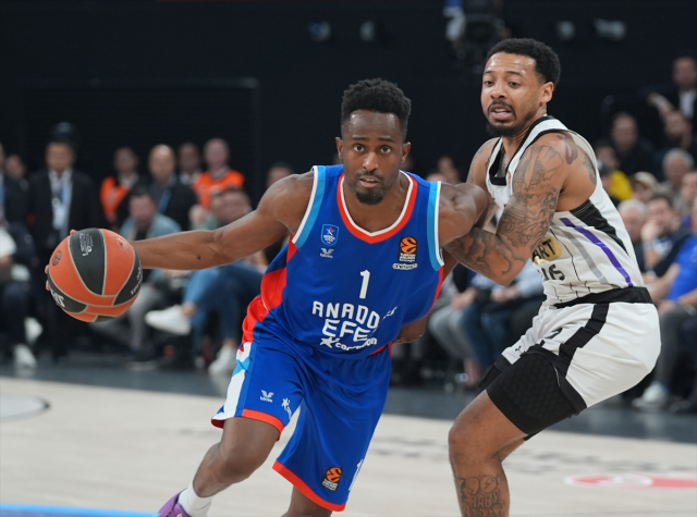 Monaco - Anadolu Efes basketbol maçı izle! MONACO ANADOLU EFES maçı şifresiz, donmadan, HD izleme linki