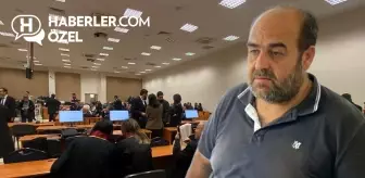 Narin duruşması karıştı! Baba konuştu, tüm salon ağladı