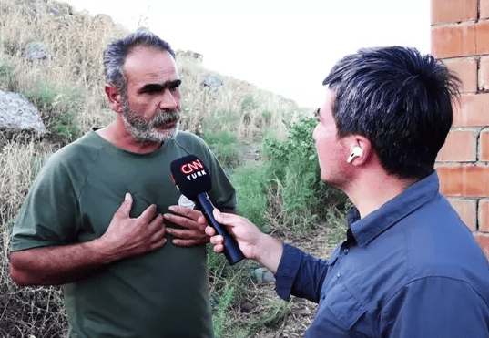 Narin Güran cinayeti davasında ikinci duruşma başladı Narin Güran cinayeti davasında ikinci duruşma başladı