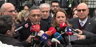 Narin Güran Cinayeti Davasında CHP'nin Adalet Vurgusu