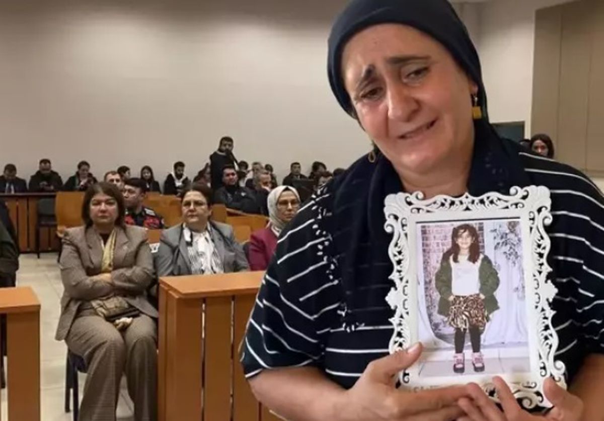 Narin Güran davası PSA nedir, PSA ne demek?