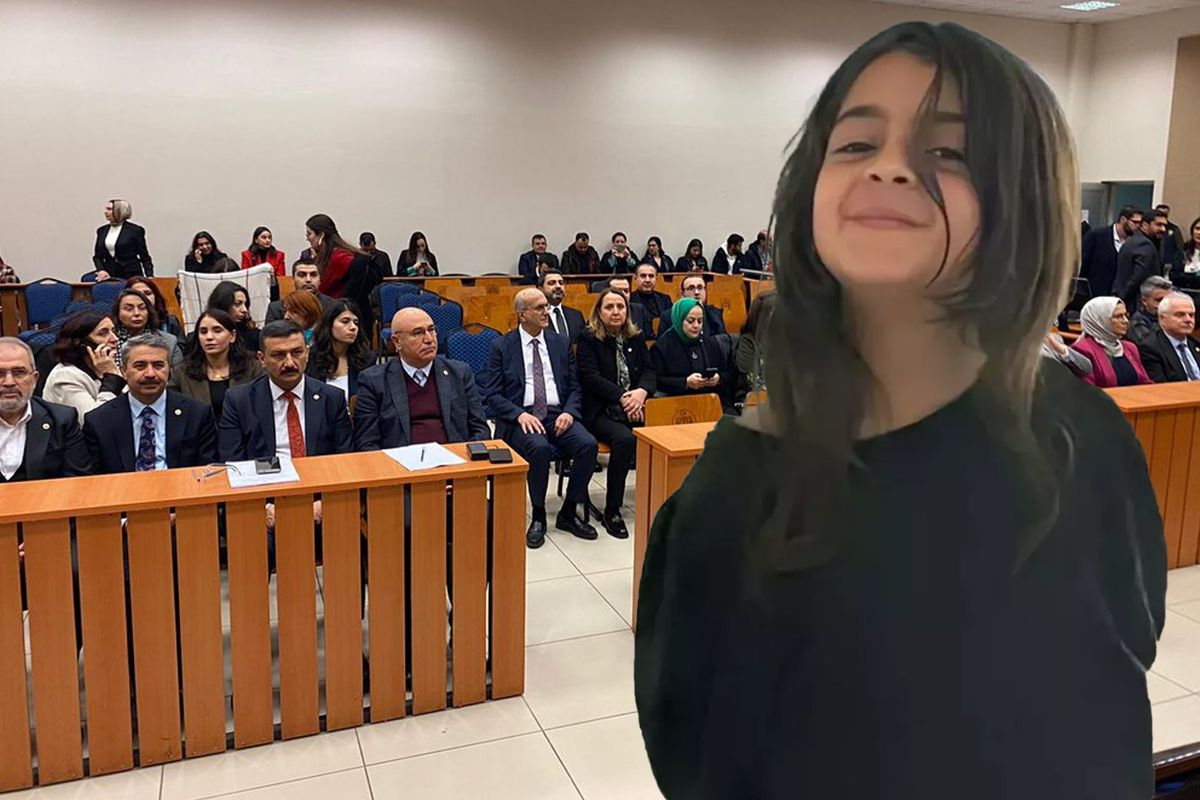 Narin Güran davasında savcı mütalaasını açıkladı: Herkes suç ortağı
