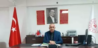 Fetullah Söğüt, Narman Gençlik ve Spor İlçe Müdürlüğüne Vekil Olarak Atandı