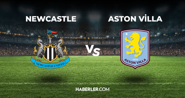 Newcastle Aston Villa CANLI izle! (ŞİFRESİZ) Newcastle Aston Villa maçı hangi kanalda, canlı yayın nerede ve nasıl izlenir? Newcastle Aston Villa CANLI izle! (ŞİFRESİZ) Newcastle Aston Villa maçı hangi kanalda, canlı yayın nerede ve nasıl izlenir?