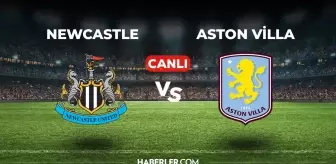 Newcastle Aston Villa CANLI izle! (ŞİFRESİZ) Newcastle Aston Villa maçı hangi kanalda, canlı yayın nerede ve nasıl izlenir?