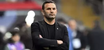 Okan Buruk'tan çok konuşulacak Icardi ve Osimhen sözleri