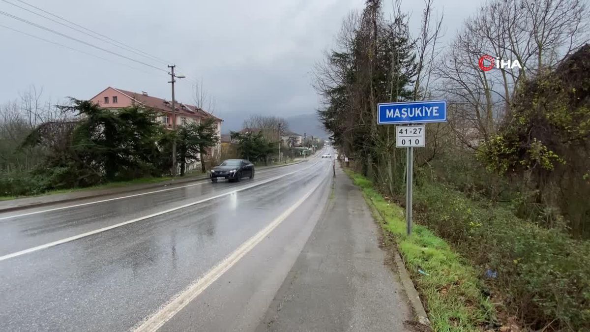 Ölmeden Selasını Okutan Vatandaş Mahalleliyi Şaşırttı