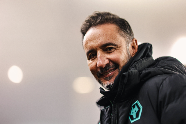 Premier Lig'de Vitor Pereira Fırtınası: Mourinho'dan sonra bir ilki başardı Premier Lig'de Vitor Pereira Fırtınası: Mourinho'dan sonra bir ilki başardı