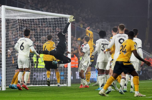 Premier Lig'de Vitor Pereira Fırtınası: Mourinho'dan sonra bir ilki başardı Premier Lig'de Vitor Pereira Fırtınası: Mourinho'dan sonra bir ilki başardı