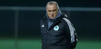 Şampiyon hocayı da yanında götürüyor: Fatih Terim'in Al-Shabab'daki yardımcıları belli oldu