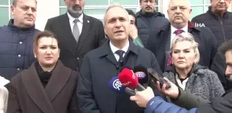 Sıla Yeniçeri Davasında CHP'li Özçağdaş Açıklamalarda Bulundu