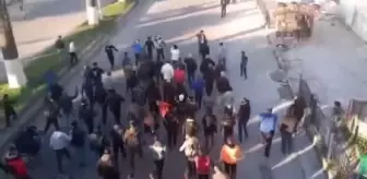 Suriye'de Protesto Gösterilerinde Çatışma: 17 Ölü