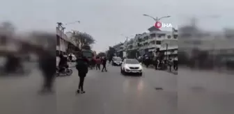 Suriye'de Güvenlik Güçlerine Pusu: 14 Polis Hayatını Kaybetti