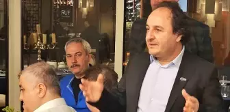 TAPSİAD Olağan Genel Kurulu Gerçekleşti