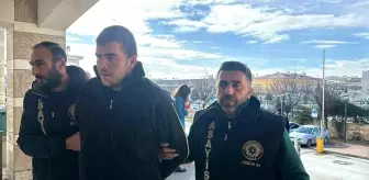 Uşak'ta Oğul, Babasını Sopayla Öldürdü