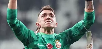 Yeni takımı da belli: Muslera, sezon sonunda Galatasaray'dan ayrılacak