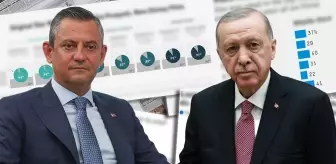 Son ankette çarpıcı sonuç! Ne AK Parti ne de CHP birinci oldu