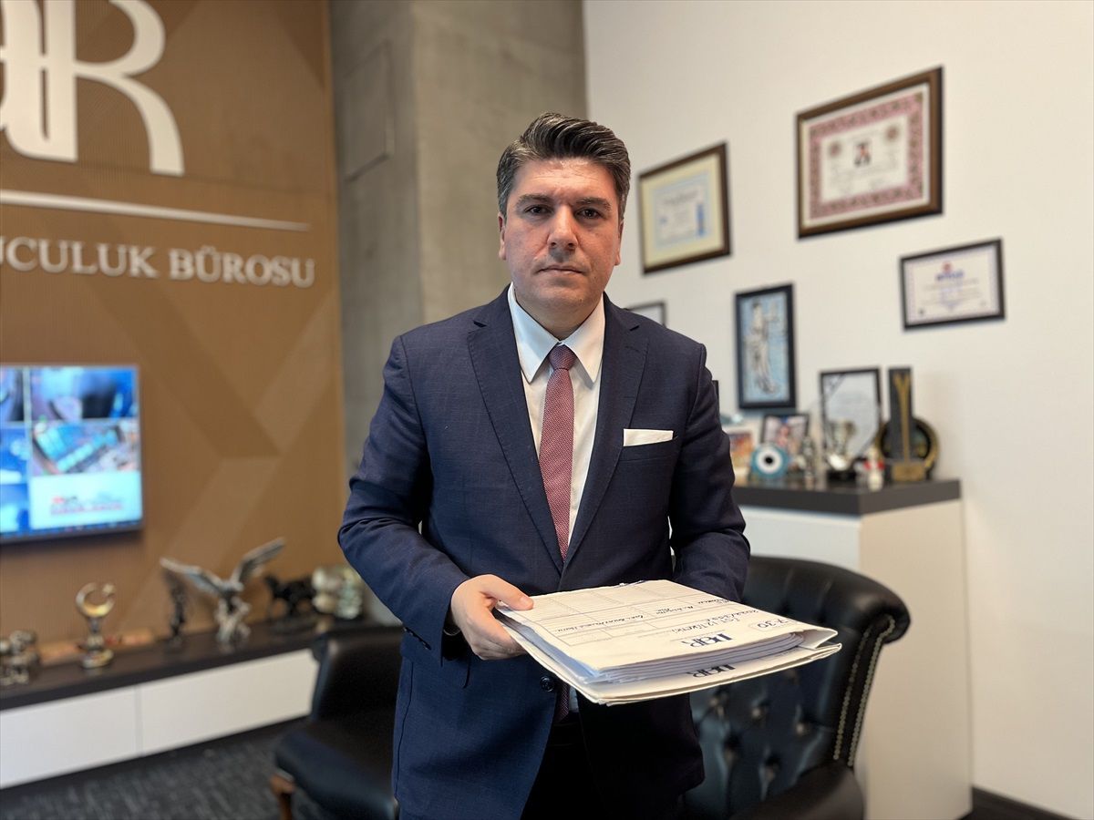 Estetik Dolgu İşlemi Sonrası Gözünü Kaybeden Gençten Tazminat Davası