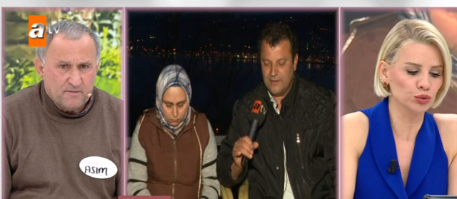 ATV CANLI YAYIN İZLE || 27 ARALIK Esra Erol canlı izleme linki! Esra Erol'da son bölümde neler oldu?