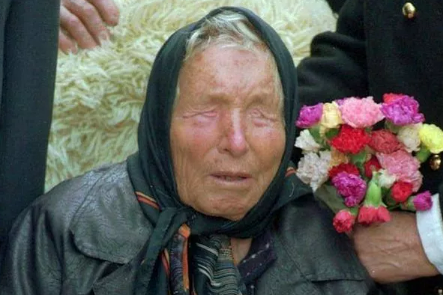 Baba Vanga 2025 kehanetleri! Baba Vanga 2025 kehanetleri neler? Baba Vanga 2025 kehanetleri! Baba Vanga 2025 kehanetleri neler?