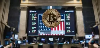 Bitcoin ETF piyasası milyonlarca dolarlık yatırım aldı