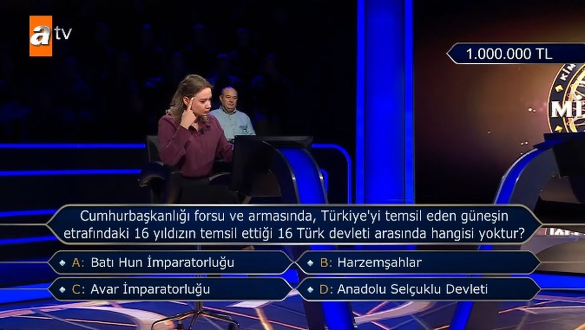 Cumhurbaşkanlığı forsunda hangi hangi devlet yoktur?