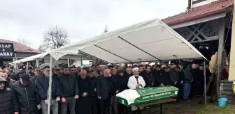 Mafya Babası Hadi Özcan'ın Cenazesi Sakarya'da Defnedildi